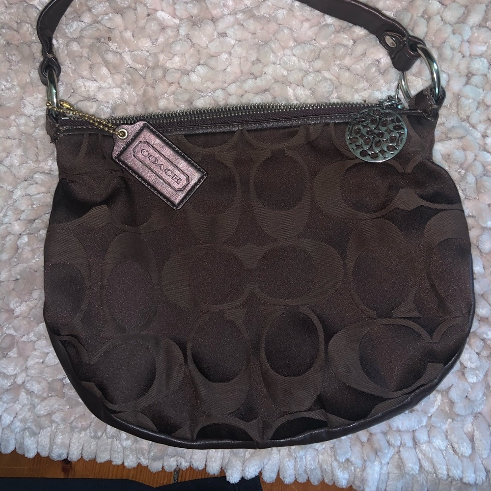 Coach women’s handbag